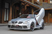 slk tuning